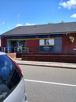 Local Off-licence