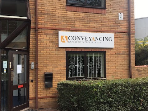 Aconveyancing Ltd