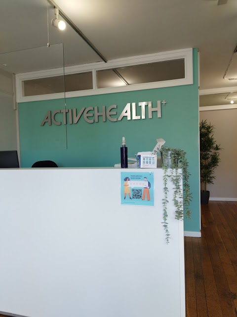 Active Health+