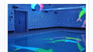 Julies swim school leicester