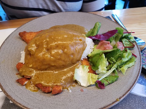 wagamama norwich