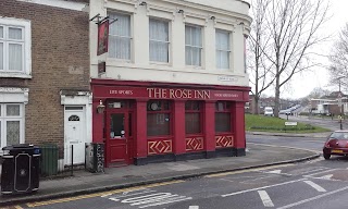 The Rose Inn