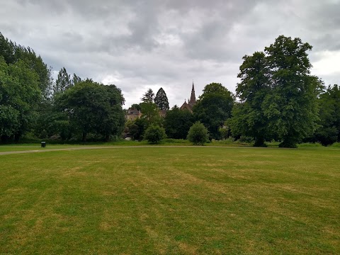 Monkton Park