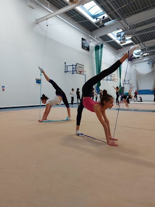 Devotion Rhythmic Gymnastics Academy