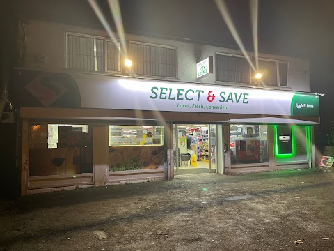 Select & Save