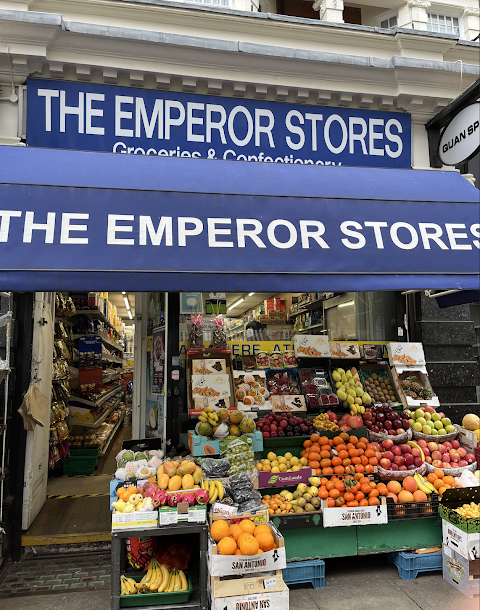 The Emperor Store