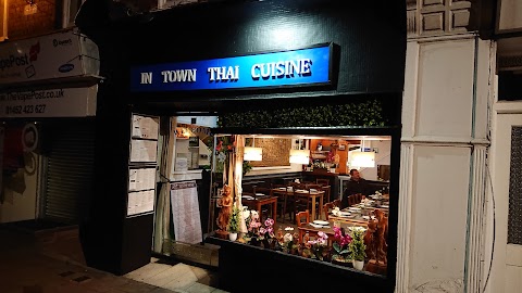 In Town Thai Cuisine