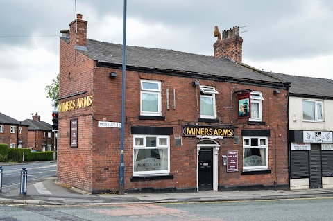 Miners Arms