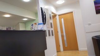 Bourne Hall Dental Practice