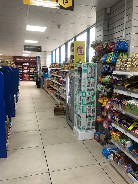 Unique Convenience Store (Premier)