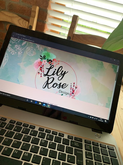 Lily Rose Floral Design