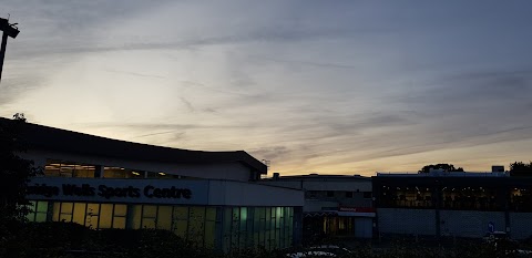 Tunbridge Wells Sports Centre