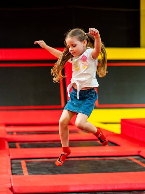 Jump Adventure Trampoline Park