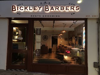 Bickley Barbers