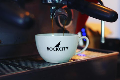 Rockcity Coffee