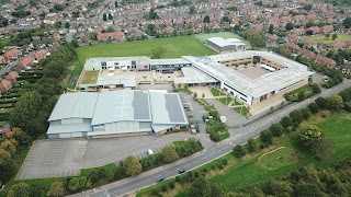 Nottingham Academy (Greenwood Campus))