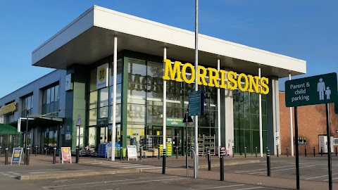 Morrisons