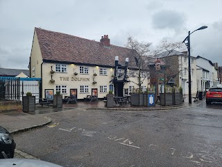 Newport Pagnell Medical Centre