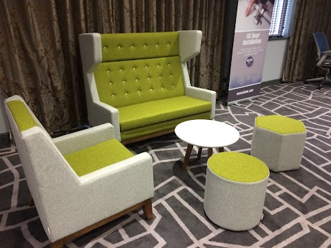 Bristol Office Furniture