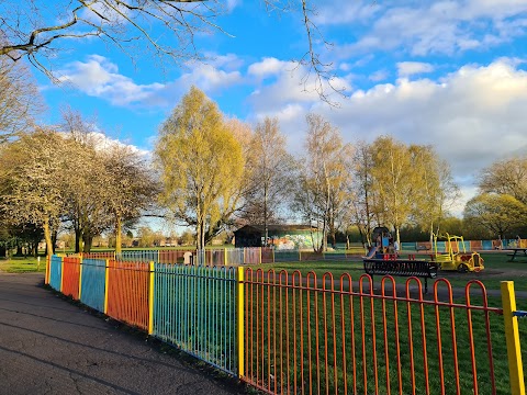 Fog Lane Park