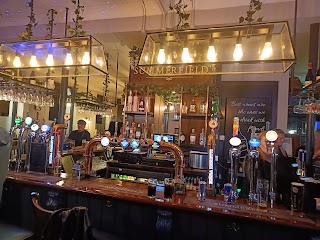 The Summerfield Pub