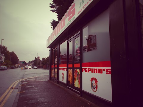 Pepino's