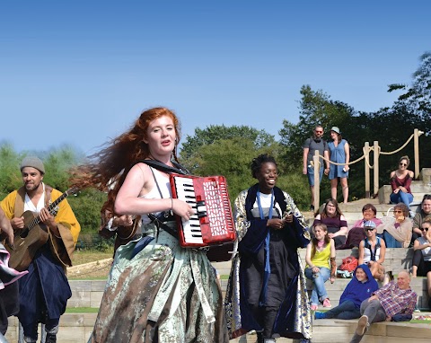 Brighton Open Air Theatre