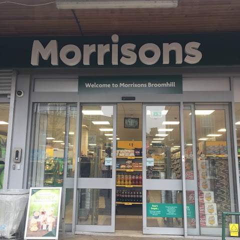 Morrisons