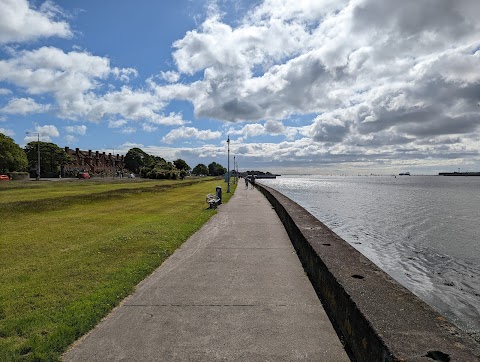 Clontarf Promenade