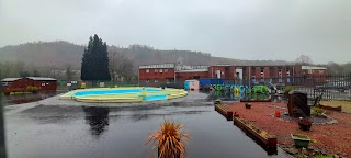 Abercynon Sports Centre