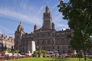 PREMIER SUITES PLUS - Serviced Apartments Glasgow George Square