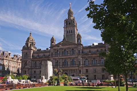 PREMIER SUITES PLUS - Serviced Apartments Glasgow George Square