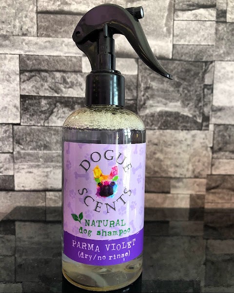 Dogue Scents Ltd