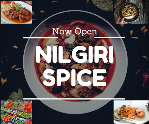 Nilgiri Spice