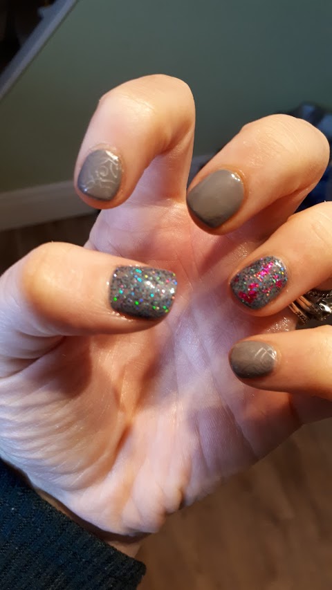 Beautique Secrets - Nail & Beauty Salon - Plymstock