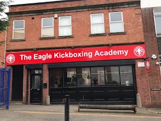 The Eagle Kickboxing Academy