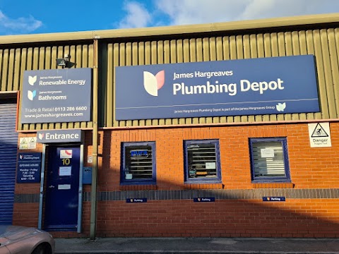 James Hargreaves Plumbing Supplies