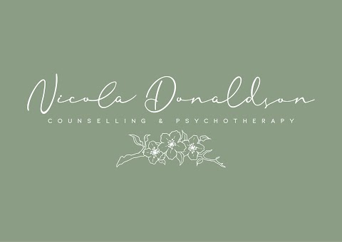 Nicola Donaldson Counselling and Psychotherapy