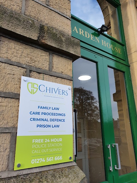 Chivers Solicitors