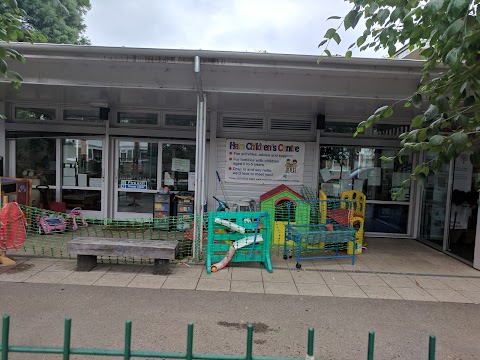 Ham Children's Centre
