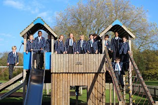 Culford Preparatory School