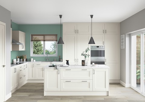 Kesseler Kitchens of Shrewsbury