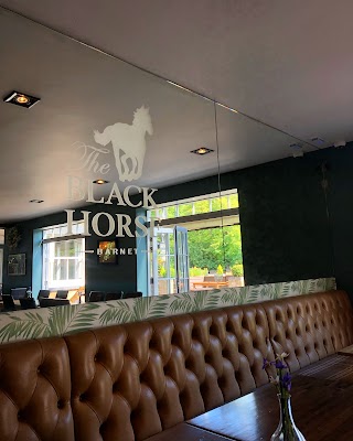 Black Horse