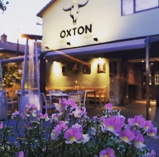 Oxton Bar & Kitchen