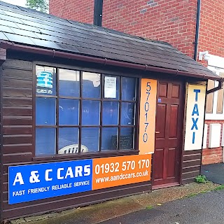 A & C Cars