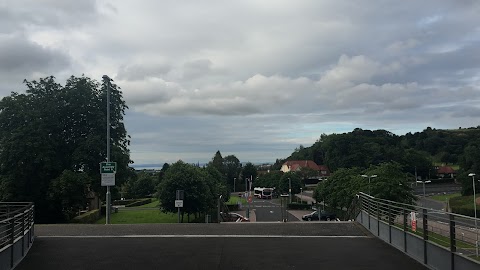 Edinburgh Napier University, Craiglockhart Campus