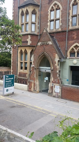 Blackheath Hospital Outpatients Centre