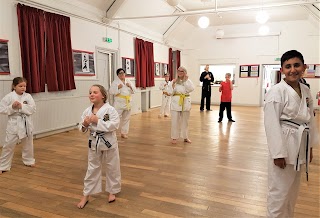 The British Institute of Martial Arts