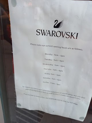 Swarovski