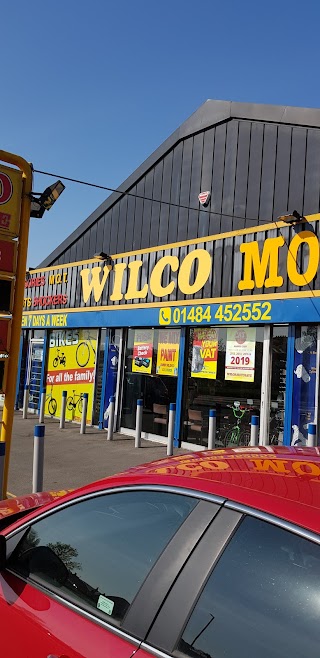 Wilco Motosave